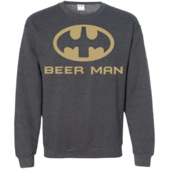 image 195 247x247px Beer Man Batman ft Beer Man T Shirts, Hoodies, Sweaters