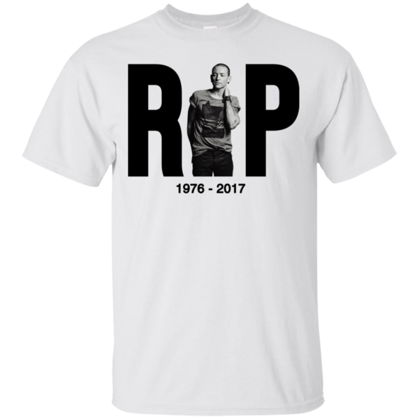 image 276 600x600px R.I.P RIP Chester Bennington 2017 T Shirts, Hoodies, Long Sleeves