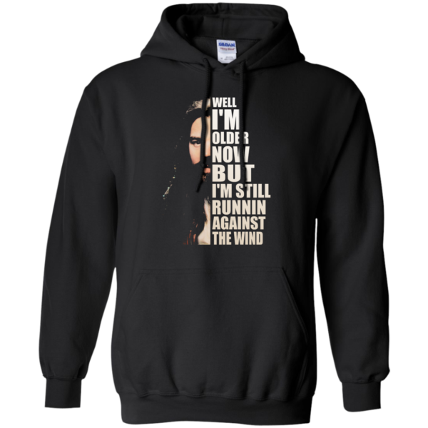 image 30 600x600px Bob Seger: Well I'm Older Now But I'm Still Running Against The Wind T Shirts, Hoodies