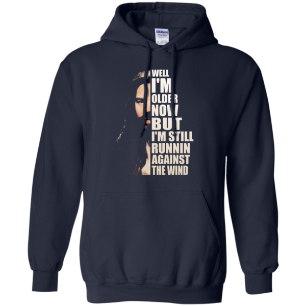 image 31 600x600px Bob Seger: Well I'm Older Now But I'm Still Running Against The Wind T Shirts, Hoodies