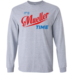 image 352 247x247px It's Mueller Time T Shirts, Hoodies