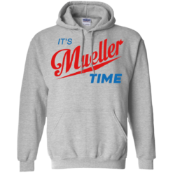 image 354 247x247px It's Mueller Time T Shirts, Hoodies
