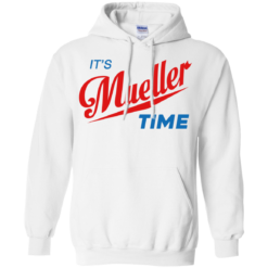 image 355 247x247px It's Mueller Time T Shirts, Hoodies