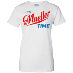 image 357 247x247px It's Mueller Time T Shirts, Hoodies
