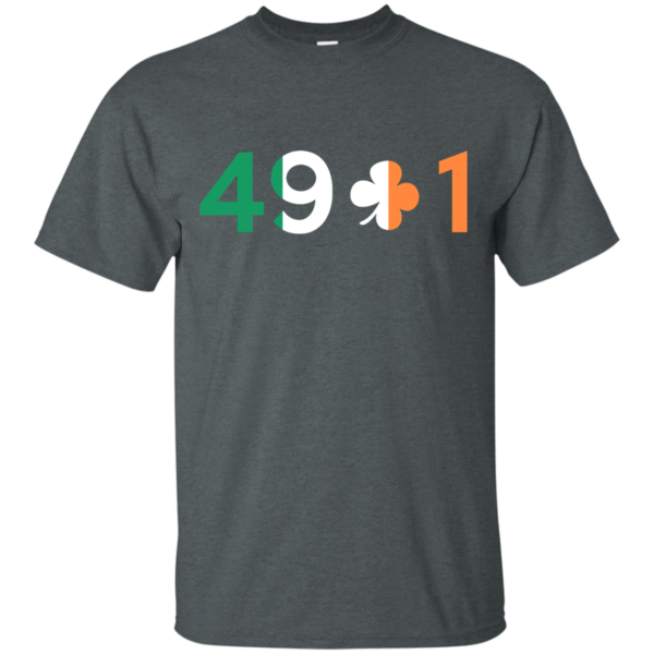 image 395 600x600px Conor Mcgregor 49 + 1 Irish T Shirts, Hoodies, Long Sleeves