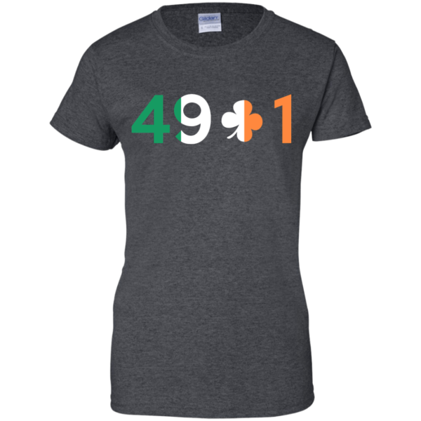 image 404 600x600px Conor Mcgregor 49 + 1 Irish T Shirts, Hoodies, Long Sleeves