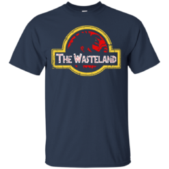 image 457 247x247px The Wasteland 2.0 Godzilla T Shirts, Hoodies, Tank Top