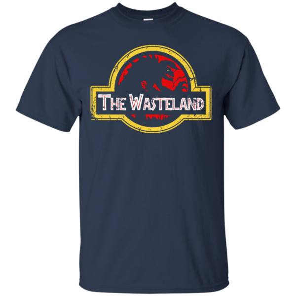 image 457 600x600px The Wasteland 2.0 Godzilla T Shirts, Hoodies, Tank Top