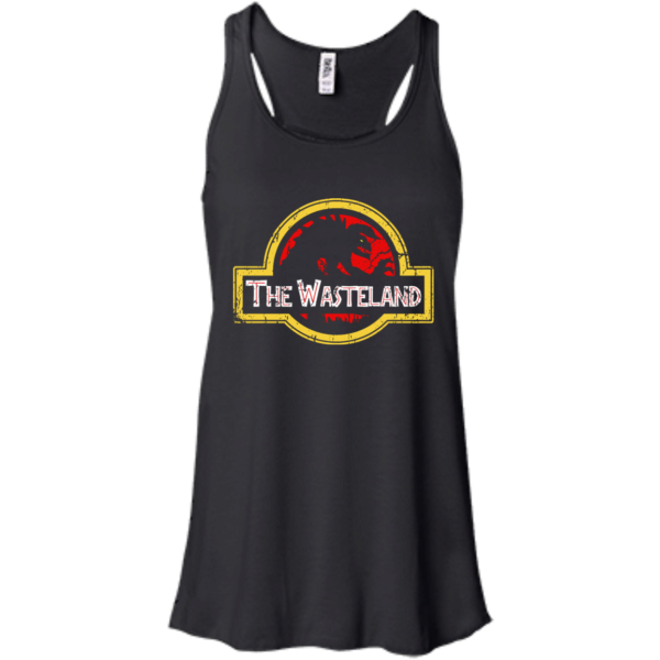 image 458 600x600px The Wasteland 2.0 Godzilla T Shirts, Hoodies, Tank Top