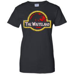 image 462 247x247px The Wasteland 2.0 Godzilla T Shirts, Hoodies, Tank Top
