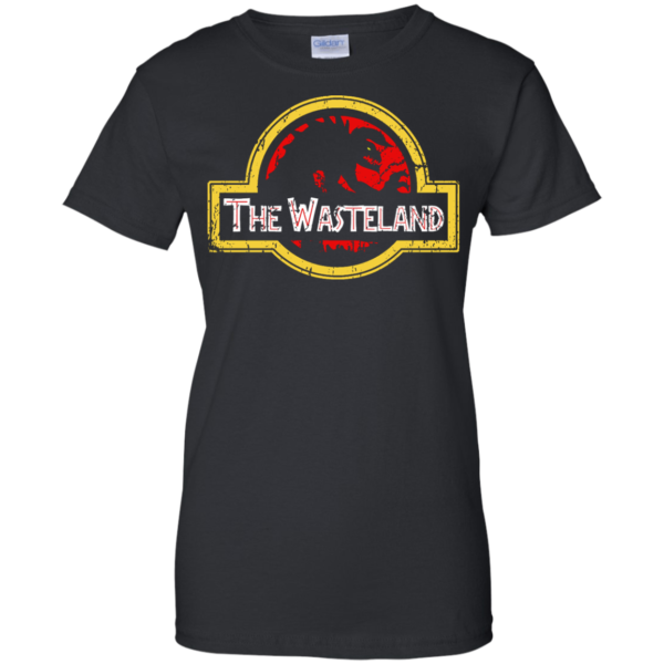 image 462 600x600px The Wasteland 2.0 Godzilla T Shirts, Hoodies, Tank Top