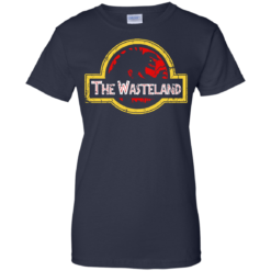 image 463 247x247px The Wasteland 2.0 Godzilla T Shirts, Hoodies, Tank Top