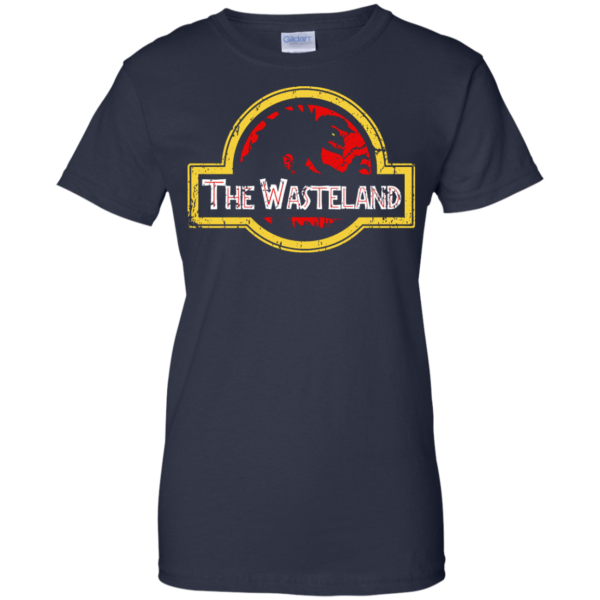 image 463 600x600px The Wasteland 2.0 Godzilla T Shirts, Hoodies, Tank Top