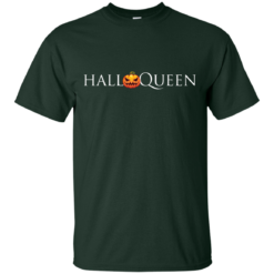 image 534 247x247px Halloqueen Halloween Pumpkin T Shirts, Hoodies, Tank