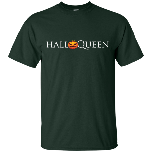 image 534 600x600px Halloqueen Halloween Pumpkin T Shirts, Hoodies, Tank