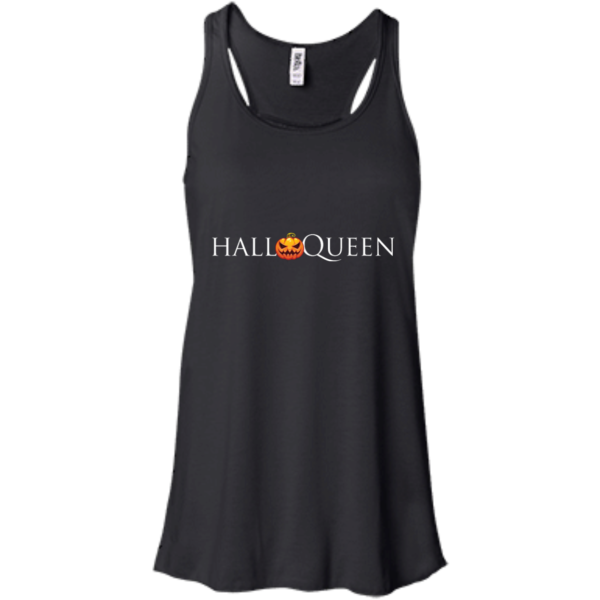 image 536 600x600px Halloqueen Halloween Pumpkin T Shirts, Hoodies, Tank