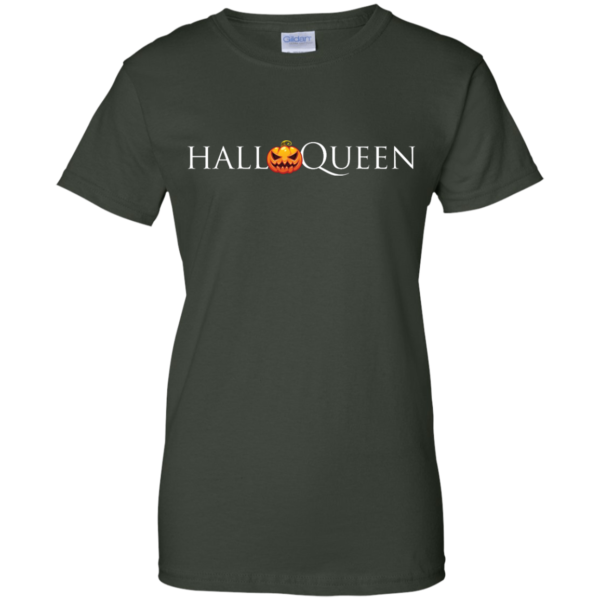 image 542 600x600px Halloqueen Halloween Pumpkin T Shirts, Hoodies, Tank