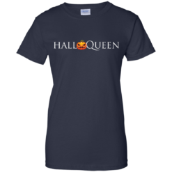 image 543 247x247px Halloqueen Halloween Pumpkin T Shirts, Hoodies, Tank