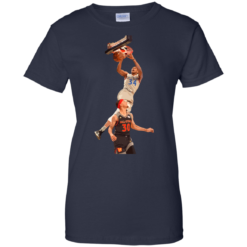 image 567 247x247px Giannis dunk on Steph Curry in the All Star Game T Shirts, Hoodies, Sweaters