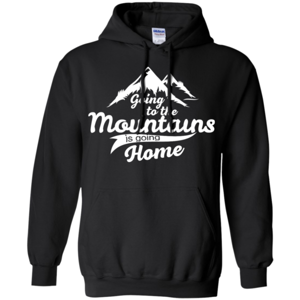 image 573 600x600px Going To The Mountains Is Going Home T Shirts, Hoodies, Tank