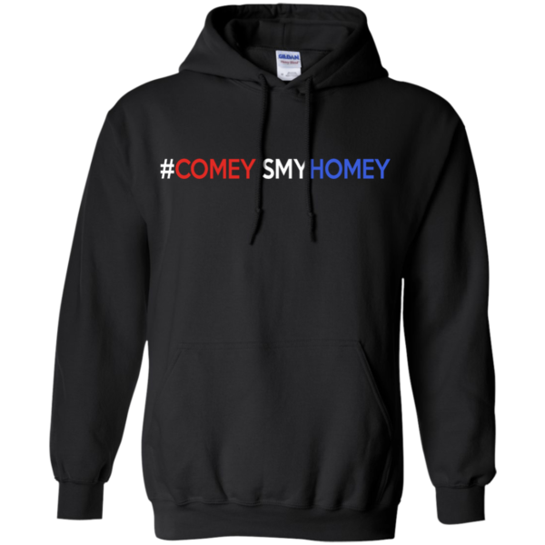 image 6 600x600px Comey Is My Homey T Shirts, Hoodies, Tank