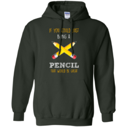 image 84 247x247px If You Could Just Ring A Pencil That Would Be Great T Shirts, Hoodies