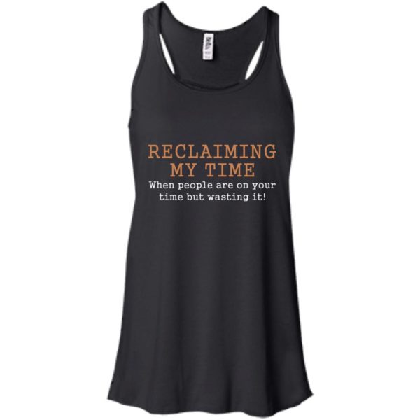 image 119 600x600px Missandei: Reclaiming My Time When People Are On Your Time But Wasting It T Shirts, Tank Top