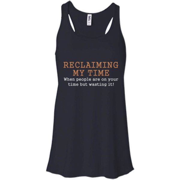 image 120 600x600px Missandei: Reclaiming My Time When People Are On Your Time But Wasting It T Shirts, Tank Top