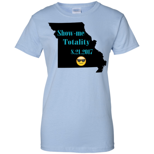 image 122 600x600px Missouri Eclipse 2017 Show Me Totality T Shirts, Hoodies, Tank Top