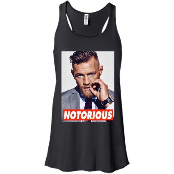 image 16 600x600px Conor Mcgregor Notorious T Shirts, Hoodies, Tank