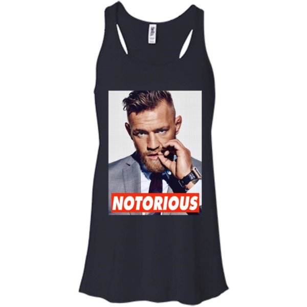 image 17 600x600px Conor Mcgregor Notorious T Shirts, Hoodies, Tank