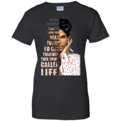 image 177 247x247px Prince: Dearly Beloved Weare Gathered Here Today T Shirts, Hoodies, Sweater