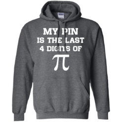 image 19 247x247px My Pin Is The Last 4 Digits Of Pi T Shirts, Hoodies, Tank Top