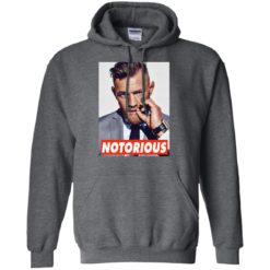 image 20 247x247px Conor Mcgregor Notorious T Shirts, Hoodies, Tank