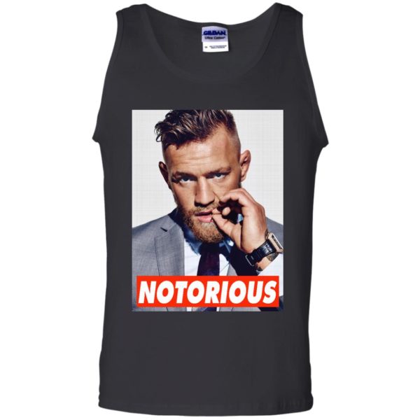 image 21 600x600px Conor Mcgregor Notorious T Shirts, Hoodies, Tank