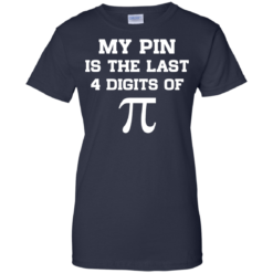 image 22 247x247px My Pin Is The Last 4 Digits Of Pi T Shirts, Hoodies, Tank Top