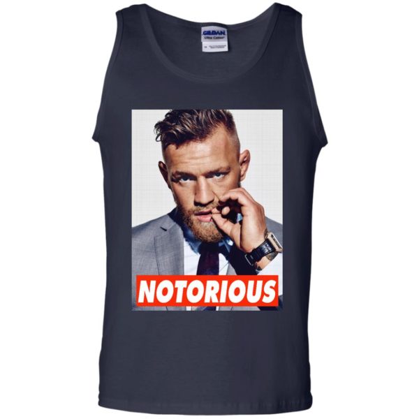 image 22 600x600px Conor Mcgregor Notorious T Shirts, Hoodies, Tank