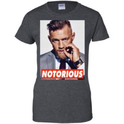 image 24 247x247px Conor Mcgregor Notorious T Shirts, Hoodies, Tank