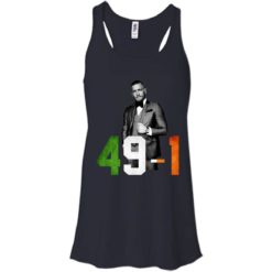 image 30 247x247px Conor McGregor vs Floyd Mayweather 49 1 Conor Win T Shirts, Hoodies, Tank