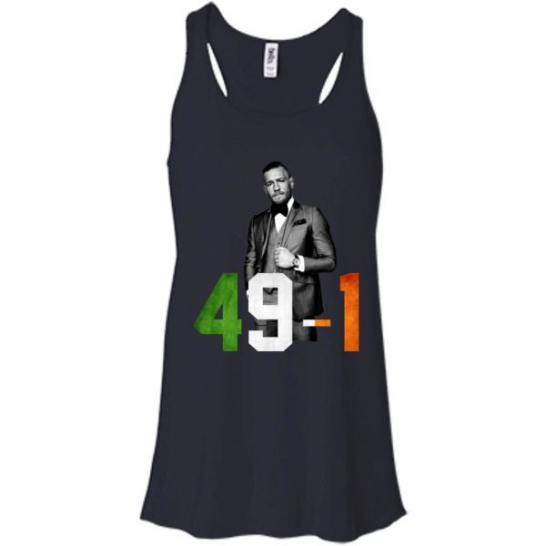 image 30 600x600px Conor McGregor vs Floyd Mayweather 49 1 Conor Win T Shirts, Hoodies, Tank