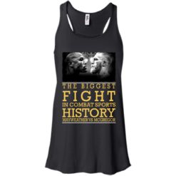 image 317 247x247px Mcgregor vs Mayweather The Biggest Fight In Combat Sports History T Shirts, Hoodies