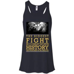 image 318 247x247px Mcgregor vs Mayweather The Biggest Fight In Combat Sports History T Shirts, Hoodies