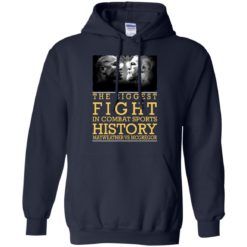 image 320 247x247px Mcgregor vs Mayweather The Biggest Fight In Combat Sports History T Shirts, Hoodies