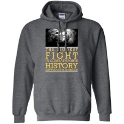 image 321 247x247px Mcgregor vs Mayweather The Biggest Fight In Combat Sports History T Shirts, Hoodies
