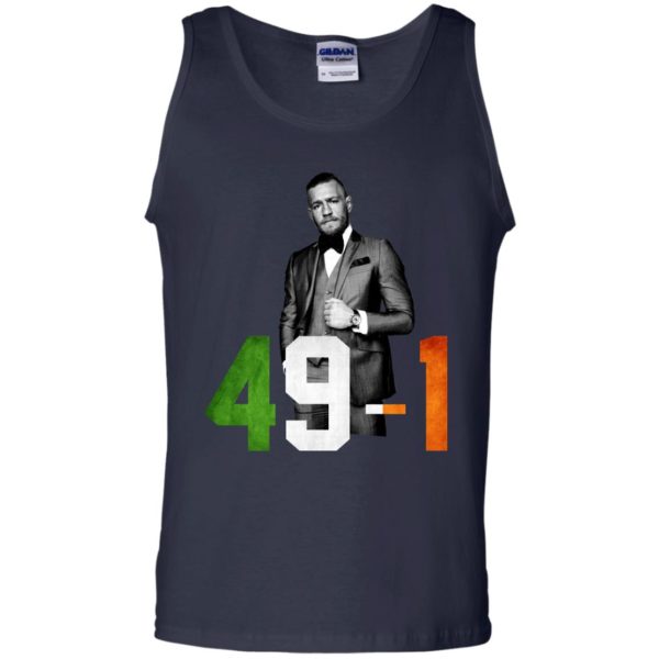 image 35 600x600px Conor McGregor vs Floyd Mayweather 49 1 Conor Win T Shirts, Hoodies, Tank