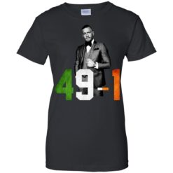image 36 247x247px Conor McGregor vs Floyd Mayweather 49 1 Conor Win T Shirts, Hoodies, Tank