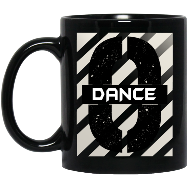 image 362 600x600px Akira Kurusu Dancing Star Night Coffee Mug