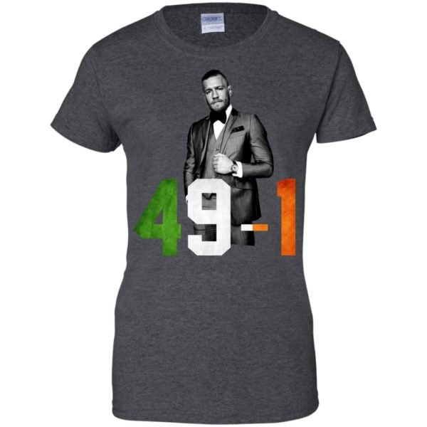 image 37 600x600px Conor McGregor vs Floyd Mayweather 49 1 Conor Win T Shirts, Hoodies, Tank