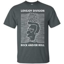 image 392 247x247px Lovejoy Division Rock And Or Roll T Shirts, Hoodies, Tank Top