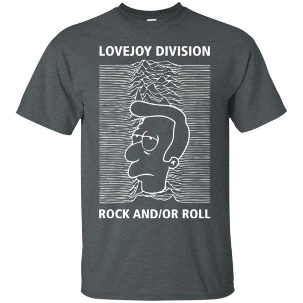 image 392 600x600px Lovejoy Division Rock And Or Roll T Shirts, Hoodies, Tank Top
